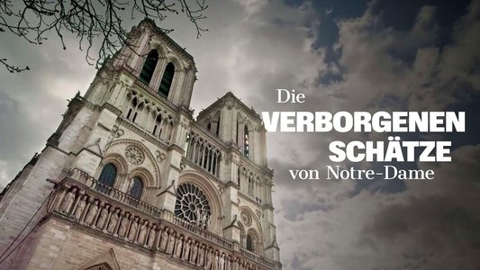 Enquête sur les trésors enfouis de Notre-Dame de Paris