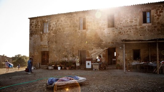 Le meraviglie