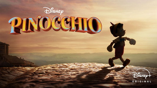 Pinocchio