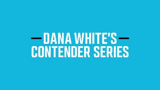 Dana White's Contender Series