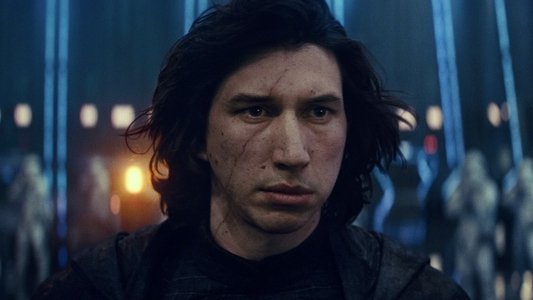 Star Wars: The Rise of Skywalker