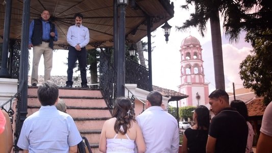 El precio de la traición