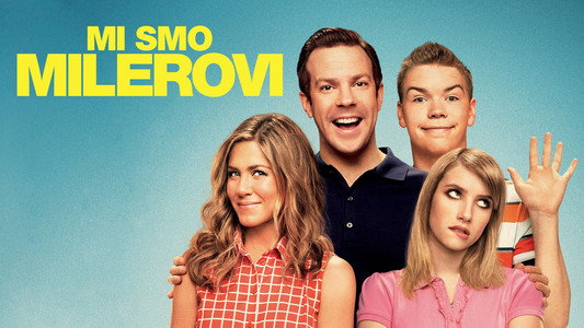 We're the Millers