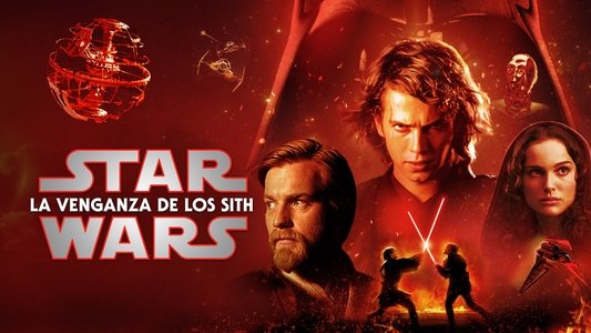 Star Wars: Episode III - Revenge of the Sith