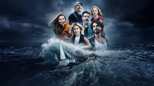 Over De Oceaan