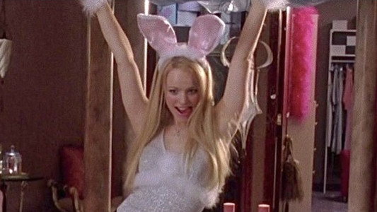 Mean Girls