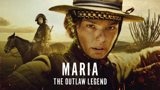 Maria e o Cangaço