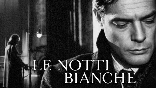 Le notti bianche
