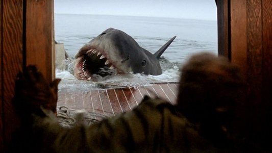 Jaws