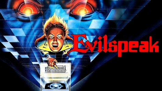 Evilspeak
