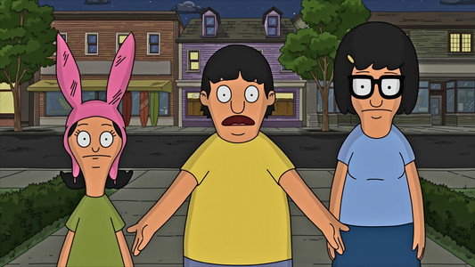 Bob's Burgers