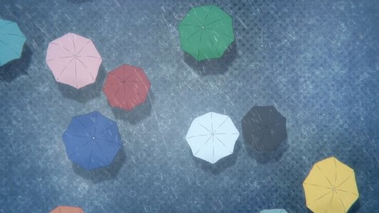 リズと青い鳥