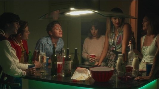 Dernière soirée