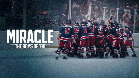 Miracle: The Boys of '80