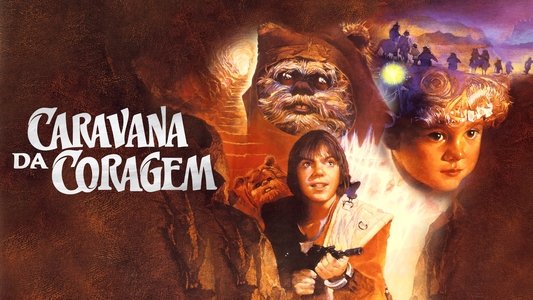The Ewok Adventure