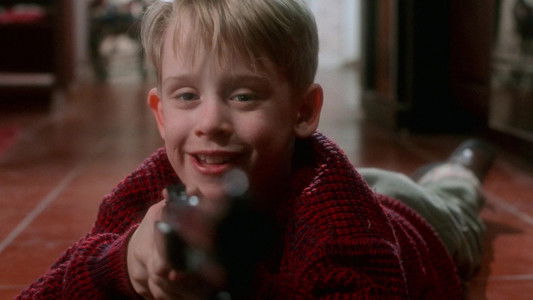 Home Alone