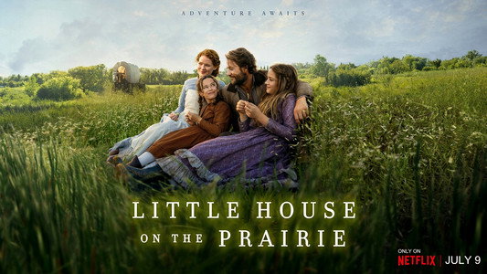 Little House on the Prairie