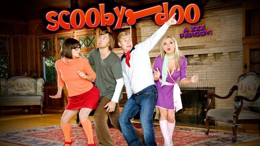 Scooby Doo: A XXX Parody