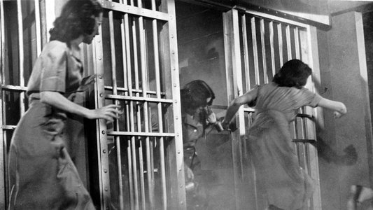 Girls in Prison