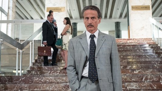 Paolo Borsellino. Adesso tocca a me