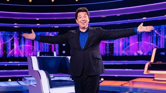 Michael McIntyre's The Wheel