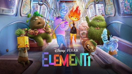 Elemental