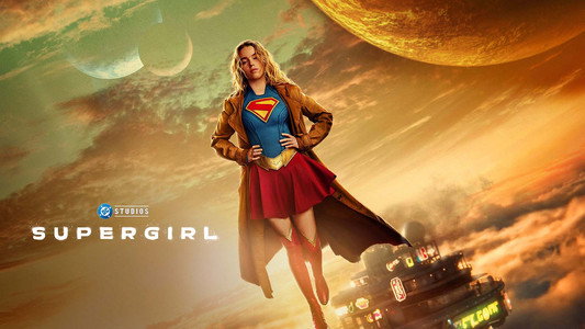 Supergirl