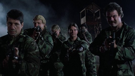 Uncommon Valor