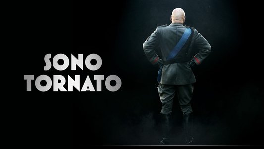 Sono tornato