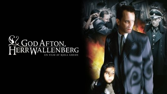 God afton, herr Wallenberg