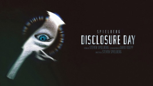 Disclosure Day