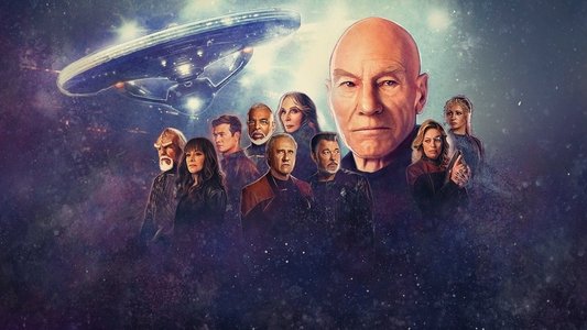 Star Trek: Picard