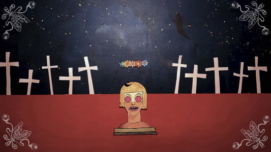You Make me Feel Complete