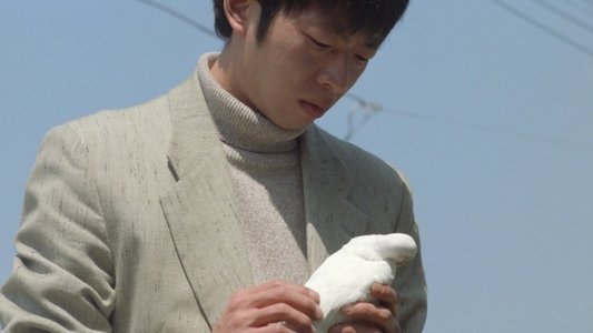 黒い下着の女　雷魚