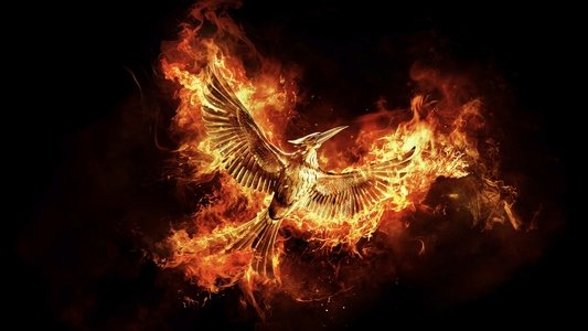 The Hunger Games: Mockingjay - Part 2