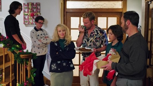 The Christmas Project 2