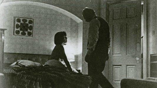 The Deadly Affair