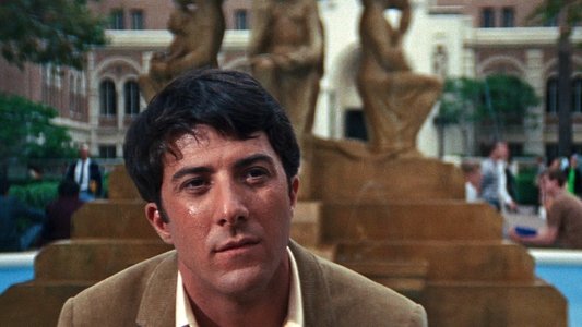 The Graduate