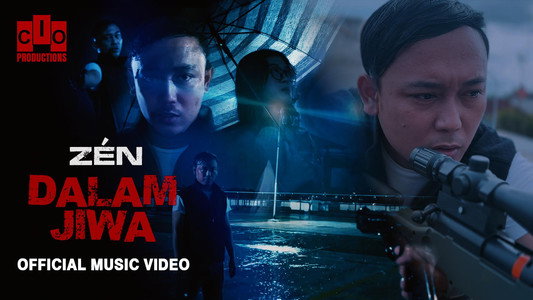 Dalam Jiwa