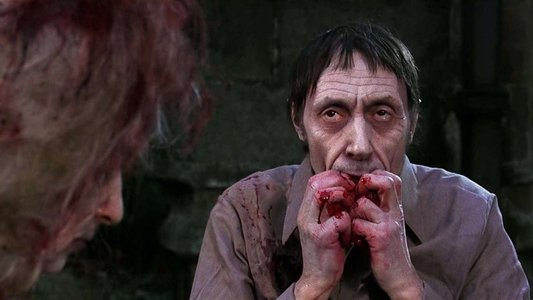 Non si deve profanare il sonno dei morti