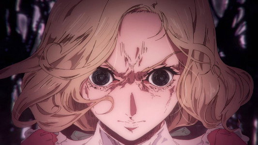 Castlevania: Nocturne