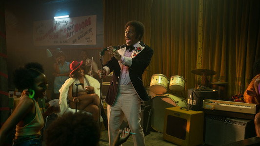 Dolemite Is My Name