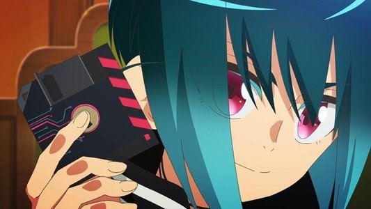 ネクロノミ子のコズミックホラーショウ