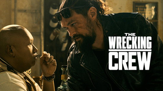 The Wrecking Crew