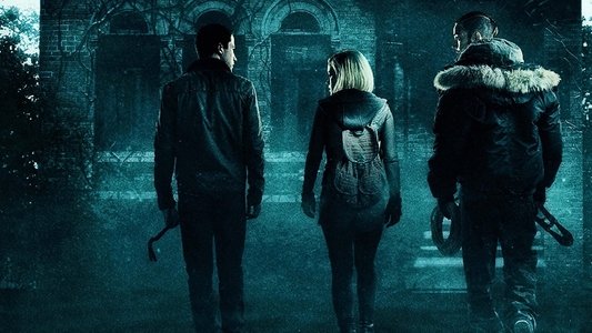 Don't Breathe