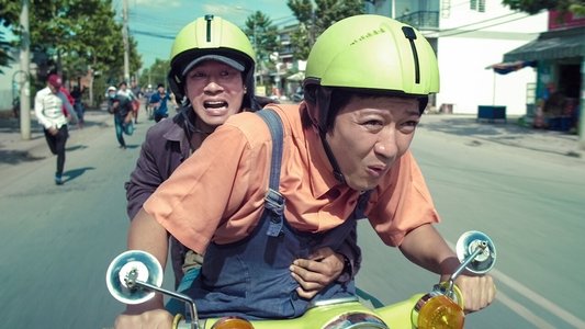 Lật Mặt