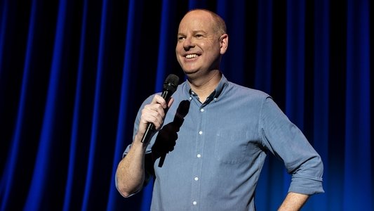 Tom Gleeson: Joy