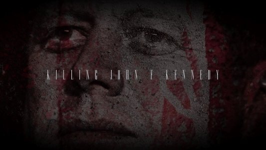Killing John F. Kennedy
