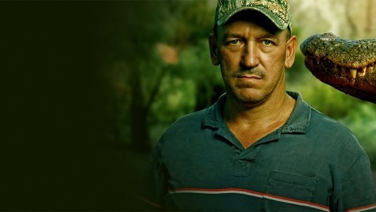 Swamp People