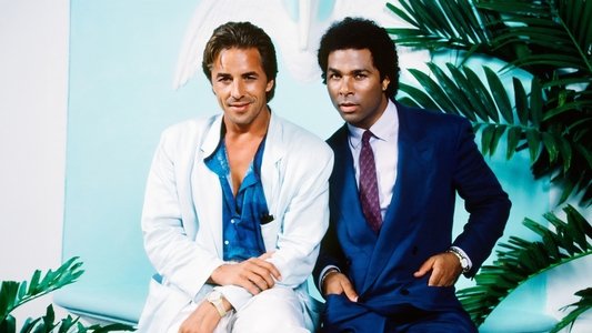 Miami Vice